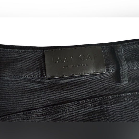 LAZY OAF x Laura Callaghan Eyes On My Butt Skirt - Picture 9 of 9